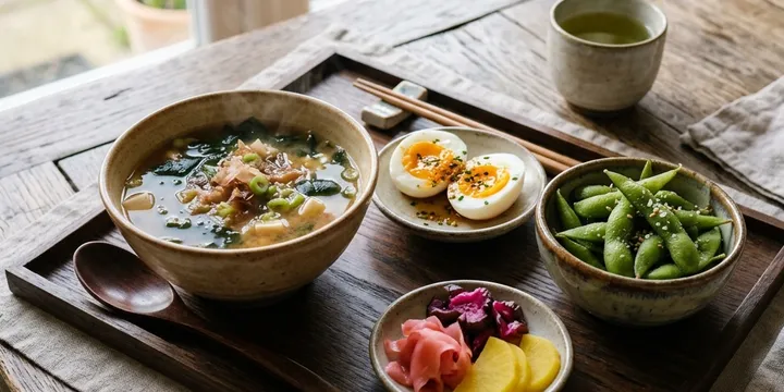 The Blue Zone Breakfast: Why the World's Healthiest People Skip the Sweet Start