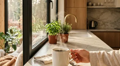 Why Your Morning Coffee is Sabotaging Your Afternoon (And How to Fix It)