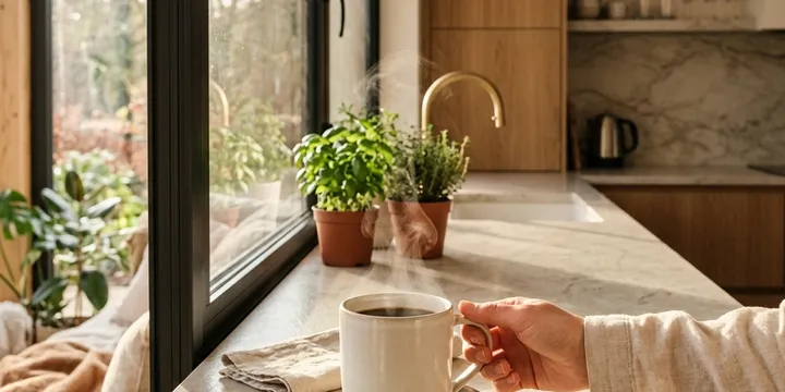 Why Your Morning Coffee is Sabotaging Your Afternoon (And How to Fix It)