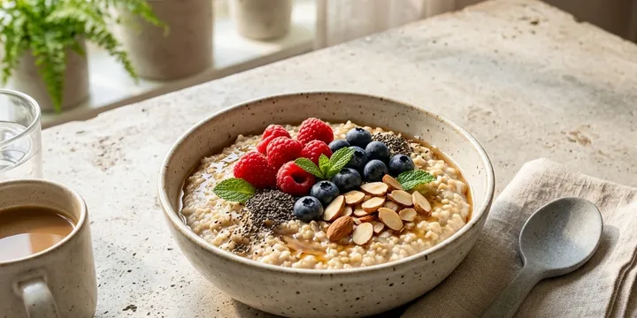 Beyond Protein: Why 'Fiber-Maxing' is the Ultimate Metabolic Hack