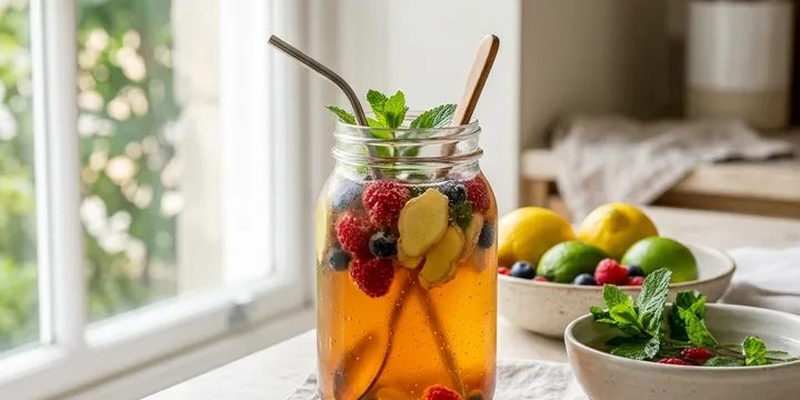 Your Gut is Calling: The Science of the Gut-Brain Connection & Vagus Nerve