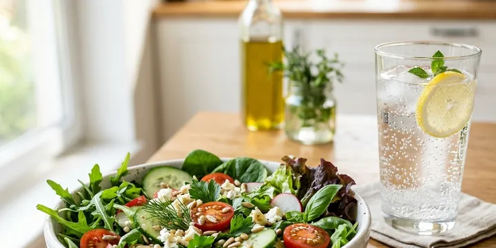The Histamine Bucket: Why Healthy Foods Might Be Making You Sick