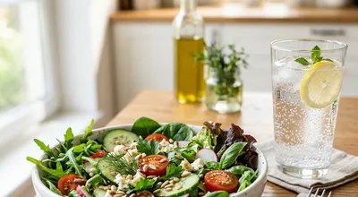 The Histamine Bucket: Why Healthy Foods Might Be Making You Sick