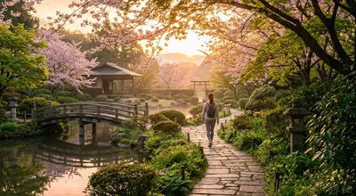 Japan's Interval Walking Method: Burn 20% More Calories with Zero Impact
