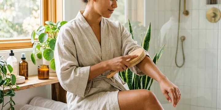 Body's Sewer System: How to Fix a Clogged Lymphatic System