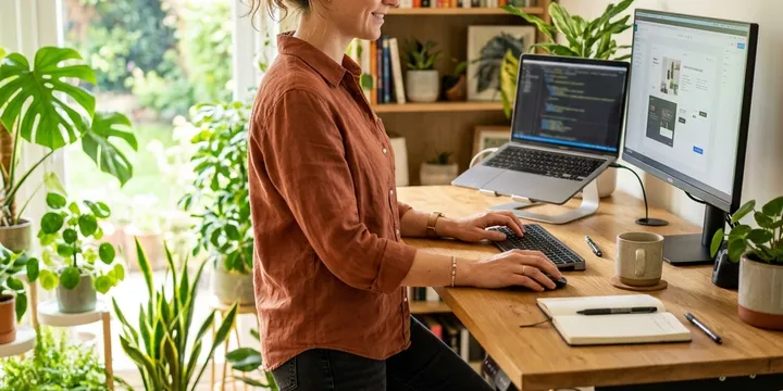The Active Couch Potato: Why 8 Hours of Sitting Cancels Your Workout