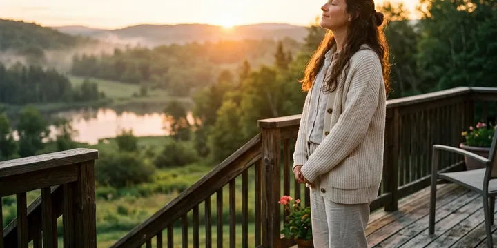Solar-Powered Cells: The Science of Photobiomodulation and Morning Sunlight